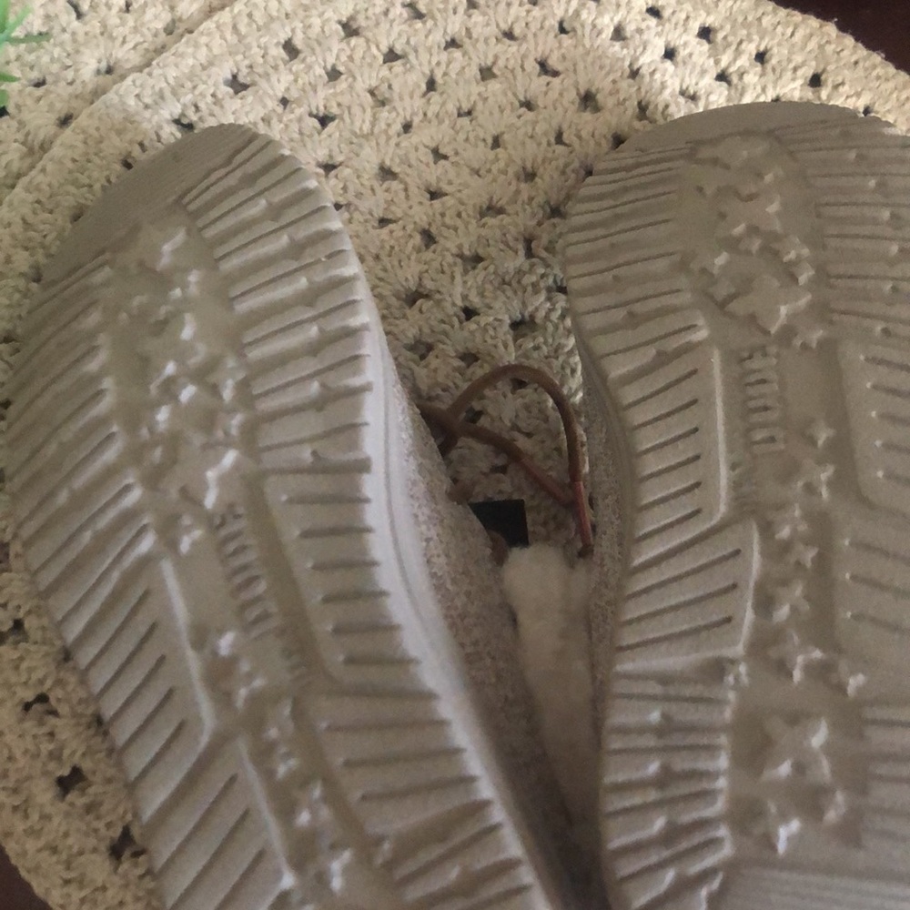 Hey Dude Women's BRITT Western Brown Shoes SIZE 8 - Picture 9 of 14